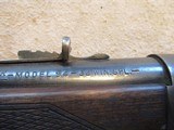 Winchester 94 1894 Carbine, 32 Win Special, 20" 1950 - 18 of 21