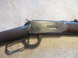 Winchester 94 1894 Carbine, 32 Win Special, 20" 1950 - 1 of 21