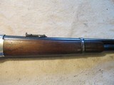 Winchester 1894 94 Carbine, 32 Win Special, 1929, 20" - 3 of 22