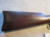 Winchester 1894 94 Carbine, 32 Win Special, 1929, 20" - 2 of 22