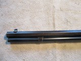 Winchester 1892 Rifle, 25-20, 24" Octagon barrel, 1915. - 15 of 19