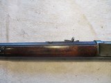 Winchester 1892 Rifle, 25-20, 24" Octagon barrel, 1915. - 16 of 19