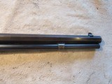 Winchester 1892 Rifle, 25-20, 24" Octagon barrel, 1915. - 4 of 19