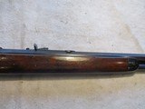 Winchester 1892 Rifle, 25-20, 24" Octagon barrel, 1915. - 3 of 19