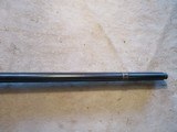Winchester 1892 Rifle, 25-20, 24" Octagon barrel, 1915. - 14 of 19