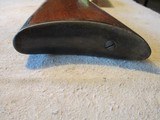 Winchester 1892 Rifle, 25-20, 24" Octagon barrel, 1915. - 10 of 19
