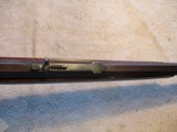 Winchester 1892 Rifle, 25-20, 24" Octagon barrel, 1915. - 6 of 19