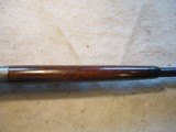Winchester 1892 Rifle, 25-20, 24" Octagon barrel, 1915. - 13 of 19