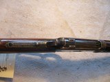 Winchester 1892 Rifle, 25-20, 24" Octagon barrel, 1915. - 7 of 19