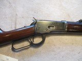 Winchester 1892 Rifle, 25-20, 24" Octagon barrel, 1915. - 1 of 19