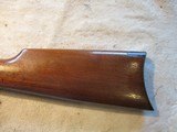 Winchester 1892 Rifle, 25-20, 24" Octagon barrel, 1915. - 19 of 19