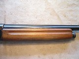 Remington model 11, 12ga, 26" Solid Rib, IC choke - 3 of 21