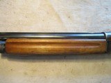 Remington model 11, 12ga, 26" Solid Rib, IC choke - 19 of 21