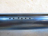 Remington model 11, 12ga, 26" Solid Rib, IC choke - 18 of 21