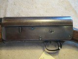 Remington model 11, 12ga, 26" Solid Rib, IC choke - 20 of 21