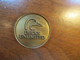 Marlin 1894 1894CL Classic, 32-20, 22" JM barrel, DU Ducks Unlimited 1990 - 3 of 20