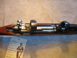 Ruger M77 77 Mark 2, Left hand, LH, 30-06, clean! 1994 - 7 of 17