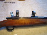Ruger M77 77 Mark 2, Left hand, LH, 30-06, clean! 1994 - 1 of 17