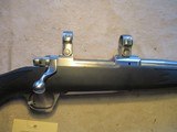 Ruger M77 Mark 2 Stainless Synthetic, 7mm RUSM Remington Ultra Short Mag 2005 - 1 of 17