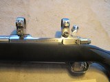 Ruger M77 Mark 2 Stainless Synthetic, 7mm RUSM Remington Ultra Short Mag 2005 - 16 of 17