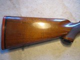 Ruger M77 77 Carbine, Tang Safety Red Pad, 257 Roberts, 1972 - 2 of 21