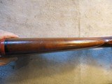 Ruger M77 77 Carbine, Tang Safety Red Pad, 257 Roberts, 1972 - 12 of 21