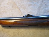 Ruger M77 77 Carbine, Tang Safety Red Pad, 257 Roberts, 1972 - 19 of 21
