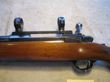 Ruger M77 77 Carbine, Tang Safety Red Pad, 257 Roberts, 1972 - 20 of 21