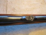 Ruger M77 77 Carbine, Tang Safety Red Pad, 257 Roberts, 1972 - 9 of 21