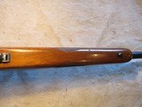 Ruger M77 77 Carbine, Tang Safety Red Pad, 257 Roberts, 1972 - 16 of 21