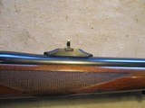 Ruger M77 77 Carbine, Tang Safety Red Pad, 257 Roberts, 1972 - 4 of 21