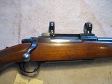 Ruger M77 77 Carbine, Tang Safety Red Pad, 257 Roberts, 1972 - 1 of 21