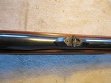 Ruger M77 77 Carbine, Tang Safety Red Pad, 257 Roberts, 1972 - 8 of 21