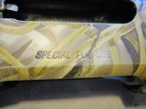 Remington 11-87 Special Purpose, Camo, 12ga, 3" clean! - 3 of 19