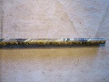 Remington 11-87 Special Purpose, Camo, 12ga, 3" clean! - 14 of 19