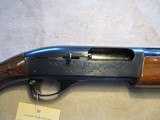 Remington 1100 12ga, 26" Vent Rib, IC fixed, clean early gun! - 1 of 17