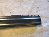 Baikal IZH-27, 20ga, 3" chamber, 28" barrels, Vent Rib, Screw choke - 4 of 17