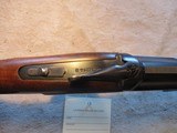 Baikal IZH-27, 20ga, 3" chamber, 28" barrels, Vent Rib, Screw choke - 7 of 17