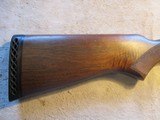 Baikal IZH-27, 20ga, 3" chamber, 28" barrels, Vent Rib, Screw choke - 2 of 17