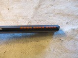 Baikal IZH-27, 20ga, 3" chamber, 28" barrels, Vent Rib, Screw choke - 5 of 17