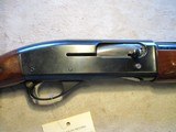 Remington 11-48, 12ga, 26" Skeet Cutts, vent Rib - 1 of 20