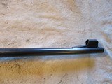 Winchester Model 70 Pre War Standard grade, 30-06, 24" With GOERZ German Scope 1939. - 6 of 25