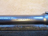 Winchester Model 70 Pre War Standard grade, 30-06, 24" With GOERZ German Scope 1939. - 20 of 25