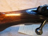 Winchester Model 70 Pre War Standard grade, 30-06, 24" With GOERZ German Scope 1939. - 11 of 25