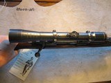 Winchester Model 70 Pre War Standard grade, 30-06, 24" With GOERZ German Scope 1939. - 9 of 25