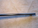 Winchester Model 70 Pre War Standard grade, 30-06, 24" With GOERZ German Scope 1939. - 17 of 25