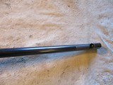 Winchester Model 70 Pre War Standard grade, 30-06, 24" With GOERZ German Scope 1939. - 7 of 25