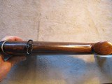 Winchester Model 70 Pre War Standard grade, 30-06, 24" With GOERZ German Scope 1939. - 14 of 25