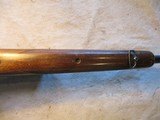 Winchester Model 70 Pre War Standard grade, 30-06, 24" With GOERZ German Scope 1939. - 16 of 25