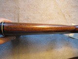 Winchester Model 70 Pre War Standard grade, 30-06, 24" With GOERZ German Scope 1939. - 12 of 25